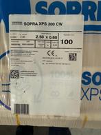 Isolatie, Ophalen, Nieuw, 5 tot 10 m², Hardschuim (Pir)