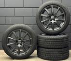 17 inch Rial Milano Opel Ampera-E 5x105 ET40 215/50/17 TPMS, Auto-onderdelen, Banden en Velgen, Ophalen, 215 mm, Banden en Velgen