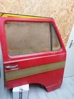 Deur Links en Rechts VW LT (Type 1), Ophalen, Gebruikt, Deur, Voor