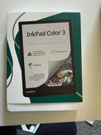 PocketBook InkPad Color 3, Computers en Software, E-readers, 8 inch, Ophalen of Verzenden, Zo goed als nieuw, Touchscreen