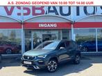 Seat ATECA 1.0 TSI LED AIRCO TREKHAAK LMV NAVI CARPLAY LMV, Gebruikt, Huisgarantie, Met garantie (alle), Ateca