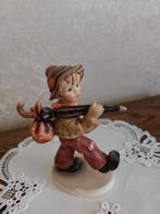 Hummeltje jongen met paraplu, Ophalen of Verzenden, Zo goed als nieuw