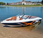 Prachtige Baja 192 Islander 5.7L mercruiser V8 topstaat!, Watersport en Boten, Speedboten, Ophalen, Binnenboordmotor, 6 meter of meer