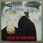 Roxette – Listen To Your Heart (I Could Never) Give You Up, Verzenden, Gebruikt, Pop, Single