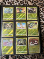 Pokemon Shining Legends Set, Ophalen of Verzenden, Zo goed als nieuw, Meerdere kaarten, Foil