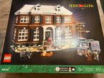 Lego ideas set 21330 home alone, Kinderen en Baby's, Speelgoed | Duplo en Lego, Ophalen of Verzenden, Nieuw, Complete set, Lego