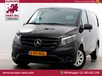 Mercedes-Benz Vito 114 CDI 163pk RWD 9G Automaat Kort Airco/, Auto's, Automaat, Gebruikt, Euro 6, 4 cilinders