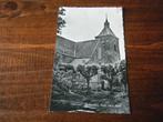 B12 - Middelstum - Kerk - Mooi/Oud, Verzamelen, Ophalen of Verzenden, 1940 tot 1960, Groningen