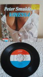 6 stuks vinyl singles Nederlandstalige/jukebox vintage retro, Cd's en Dvd's, Vinyl Singles, Verzenden, Nederlandstalig