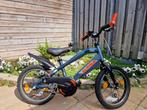 Alpina fiets 16inch, Ophalen of Verzenden, Zo goed als nieuw, 16 tot 20 inch