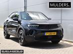 Opel Mokka-e Ultimate 50-kWh NAVI / CAMERA / LED, 12 maanden, 136 pk, Zwart, 900 min