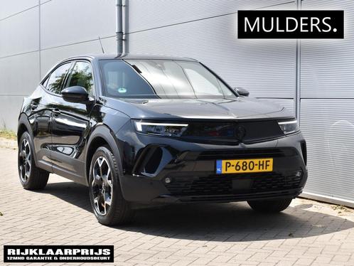 Opel Mokka-e Ultimate 50-kWh NAVI / CAMERA / LED, Auto's, Opel, Te koop, Mokka, ABS, Achteruitrijcamera, Adaptive Cruise Control