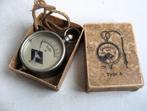 Voltmeter in originele doos, compleet, werkt perfect, Ophalen of Verzenden