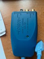 Edirol UA1D digitale audio - USB, Ophalen of Verzenden, Zo goed als nieuw