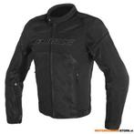 Dainese AIR FRAME D1 TEX JACKET, Zwart, Motoren, Kleding | Motorkleding, Ophalen of Verzenden, Nieuw met kaartje