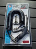 Luchtspuit vrachtwagen, Ophalen of Verzenden