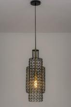 hanglamp of tafellamp bed tafel vide bedrijf kantoor lamp, Huis en Inrichting, Lampen | Hanglampen, Ophalen, Nieuw, Metaal, 75 cm of meer