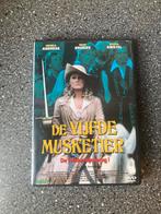 The Fifth Musketeer(1979)De Vijfde Musketier Sylvia Kristel, Cd's en Dvd's, Alle leeftijden, Ophalen of Verzenden