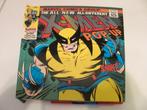 wolverine pop up comic, Eén comic, Ophalen of Verzenden, Zo goed als nieuw, Europa
