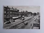 Rotterdam Boulevard -Zuid / Groene Hilledijk 1956, Ophalen of Verzenden, 1940 tot 1960, Zuid-Holland