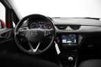 Opel CORSA 1.4 Favourite - Carplay, Navi, Cruise, Lichtmetal, Voorwielaandrijving, 1063 kg, Gebruikt, 4 cilinders