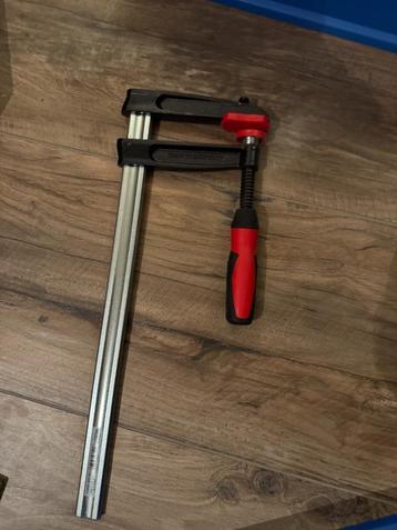 Lijmtang gegoten beugels TPN-BE-2K 400/120 Bessey beschikbaar voor biedingen
