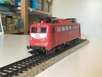 Marklin 3331 DB BR140 045-6 digitaal met boekje en, Wisselstroom, Locomotief, Ophalen of Verzenden, Zo goed als nieuw