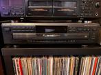 Sony CDP-CE305, Audio, Tv en Foto, Cd-spelers, Ophalen of Verzenden, Zo goed als nieuw, Sony, Wisselaar