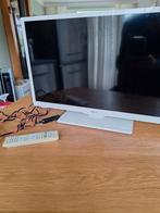 12V TV met DVD Speler - Ideaal voor Camping!, Audio, Tv en Foto, Televisies, Overige merken, 50 Hz, HD Ready (720p), Ophalen of Verzenden