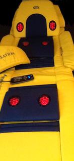 HHP Andumedic 3 Andullatiematras massagematras, Ophalen, Gebruikt, Overige typen