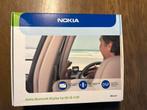 Nokia Bluetooth Display Car Kit CK-15W, Auto diversen, Carkits, Ophalen of Verzenden, Nieuw
