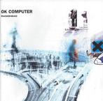 Radiohead - Ok Computer (Exit Music,Karma Police) Cd, Ophalen of Verzenden, Zo goed als nieuw, Alternative