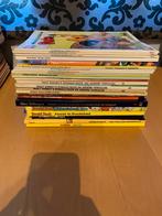 Donald Duck 25 albums, Ophalen of Verzenden, Gelezen