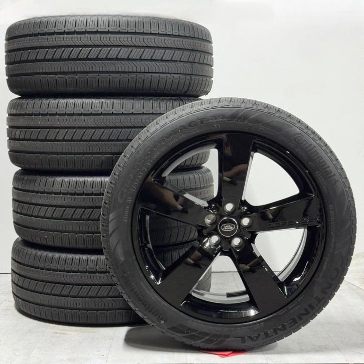 Land Rover Defender 22 inch velgen Origineel Nieuw Incl. BTW, Auto-onderdelen, Banden en Velgen, Banden en Velgen, Zomerbanden