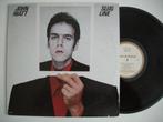 John Hiatt Slug Line - LP vinyl zgan / USA, Cd's en Dvd's, Vinyl | Rock, Ophalen, Zo goed als nieuw, 12 inch
