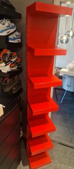 Ikea Lack wandrek schoenenrek, Huis en Inrichting, Ophalen, Zo goed als nieuw