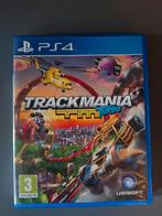 Trackmania turbo PS4, Spelcomputers en Games, Games | Sony PlayStation 4, Vanaf 3 jaar, 2 spelers, Ophalen of Verzenden, Zo goed als nieuw