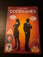 Codenames (nieuw in seal), Hobby en Vrije tijd, Gezelschapsspellen | Bordspellen, Ophalen of Verzenden, Nieuw