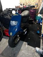 Gilera typhoon zonder blok, Motoren, Ophalen of Verzenden