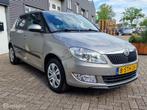 Skoda Fabia hb 5-deurs 1.2TSi Airco Cruise Extra getint glas, Voorwielaandrijving, Euro 5, 86 pk, 4 cilinders