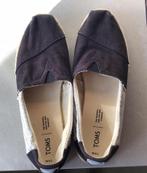 Toms espadrilles blauw/wit marina 9,5 maat 41, Kleding | Dames, Schoenen, Ophalen of Verzenden
