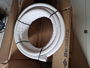 Meerlagenbuis 32x3 9mm isolatie 25mtr warmtepomp leiding enz beschikbaar voor biedingen
