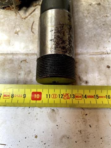 Frees, merk Walter, F2042 / 32 beschikbaar voor biedingen