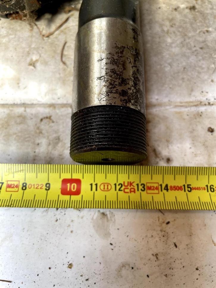 Frees, merk Walter, F2042 / 32, Doe-het-zelf en Verbouw, Gereedschap | Boormachines, Zo goed als nieuw, Overige typen, Ophalen of Verzenden