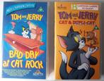 Tom & Jerry Engelstalig, Tekenfilm, Alle leeftijden, Ophalen of Verzenden, Zo goed als nieuw
