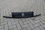 Volkswagen VW Polo 6N grille met logo zwart, Gebruikt, Volkswagen, Motorkap, Ophalen