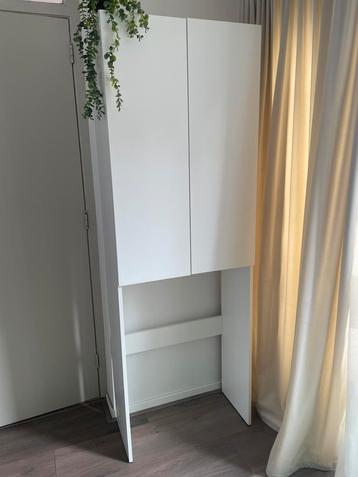 Kast voor wasmachine 65x190 beschikbaar voor biedingen