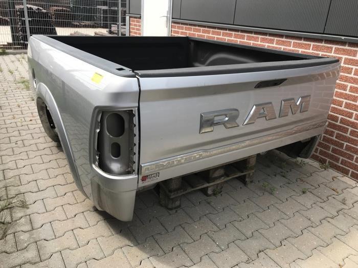 Laadbak van een Dodge RAM, Auto-onderdelen, Overige Auto-onderdelen, Dodge, Gebruikt, 3 maanden garantie, Ophalen of Verzenden