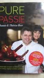 Pure Passie  - Jonnie & Therese Boer, Ophalen of Verzenden, Zo goed als nieuw