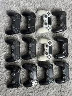 Playstation 4 controller onderdelen, Spelcomputers en Games, Ophalen of Verzenden, Gebruikt, Controller, PlayStation 4